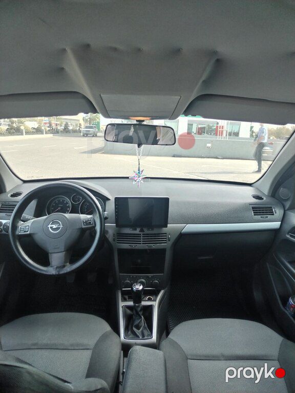Opel Astra, 1.4 L, 2006 il, 315 000 km — Avtomobillər, Bakı (8)