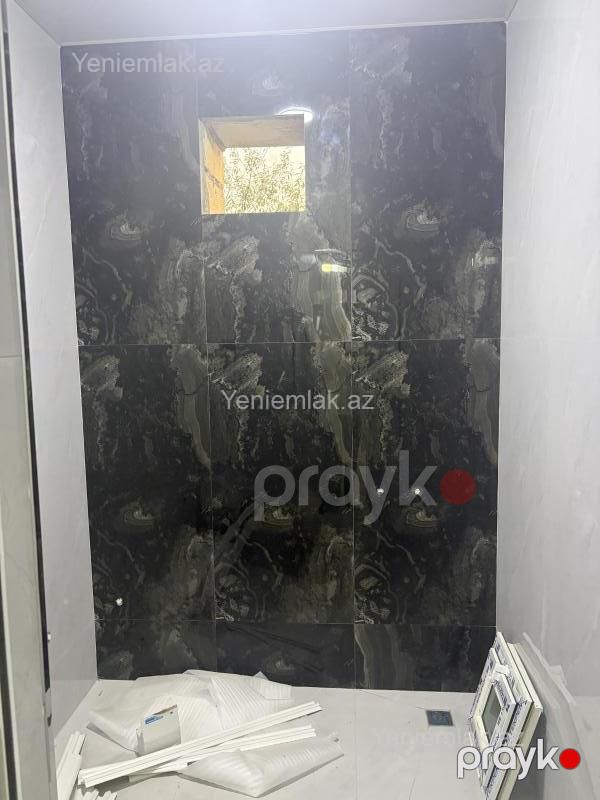 Satılır 4 otaqlı Həyət evi / Villa, 160 m², Saray — Ev, villa, Abşeron (11)