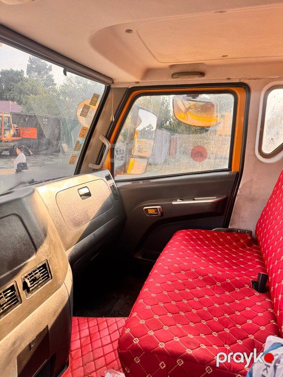 Xcmg QY20B.5, 6.4 L, 2019 il, 15 000 km — Avtokranlar, Bakı (12)