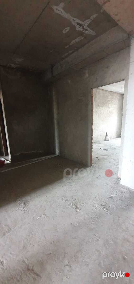 3-otaqlı yeni tikili, Bakıxanov küç., 140 m² — Mənzil, Bakı (7)