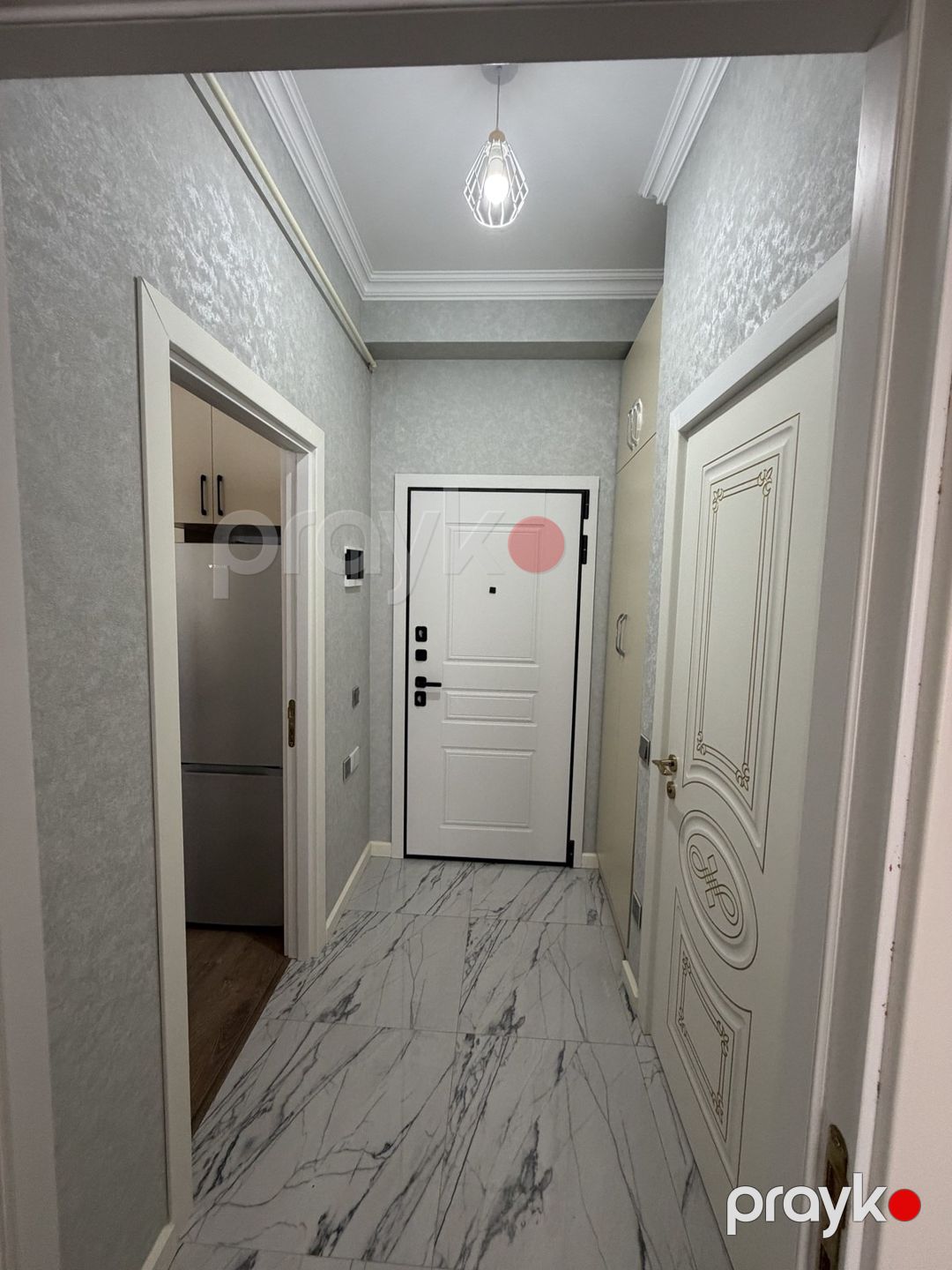 İcarəyə verilir 2 otaqlı yeni tikili 44 m² — Mənzil, Sumqayıt (6)