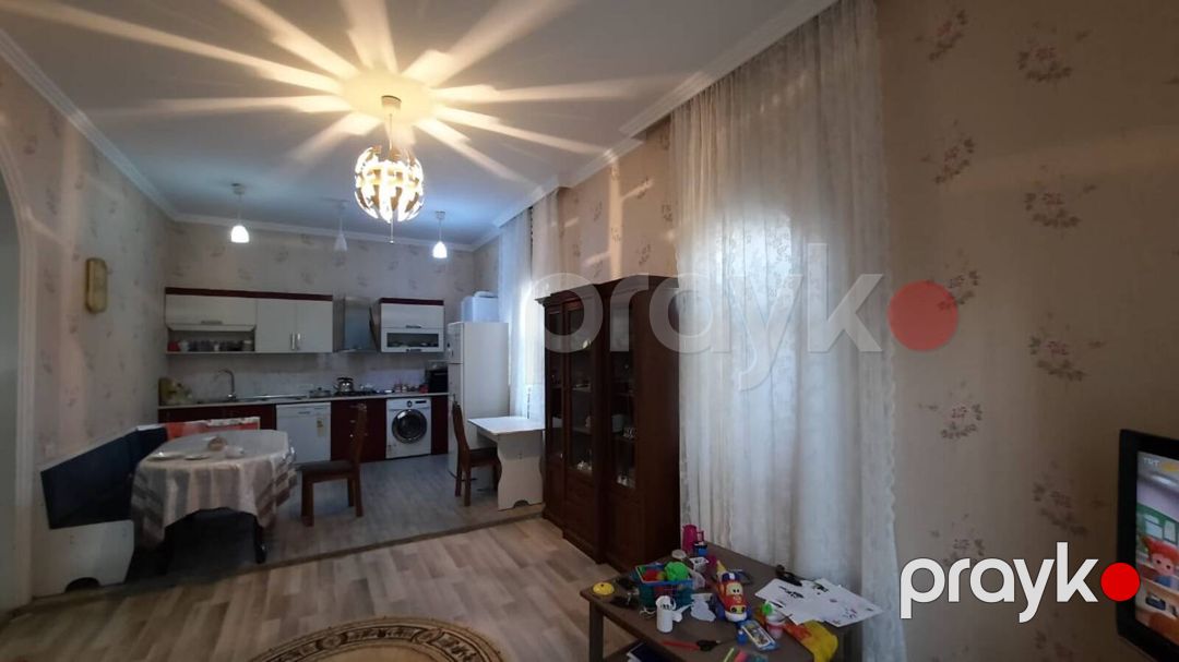 Satılır 7 otaqlı həyət evi/bağ evi 251 m² — Ev, villa, Bakı (3)