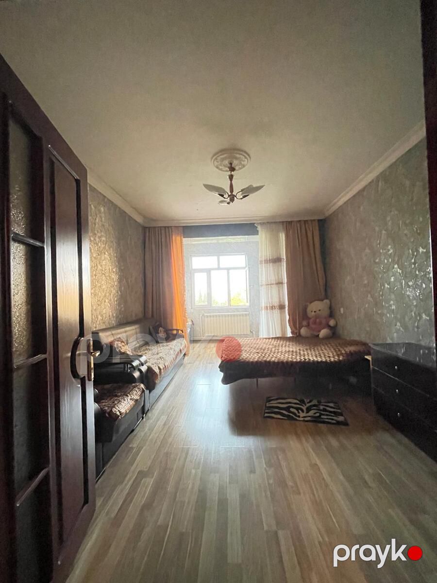 Satılır 4 otaqlı köhnə tikili 100 m² — Mənzil, Bakı (10)
