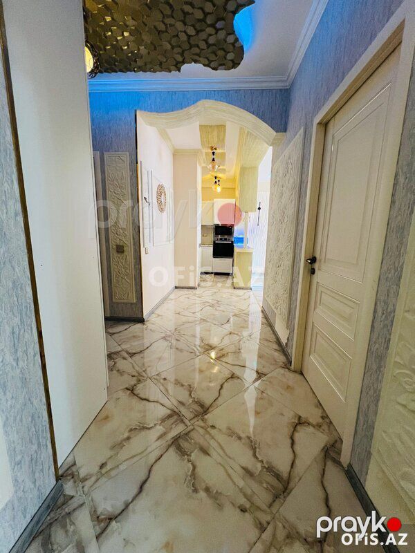 Yeni tikili Satılır Abşeron r., Aşağı Güzdək q., 3 otaq, 87 m² — Mənzil, Bakı (6)