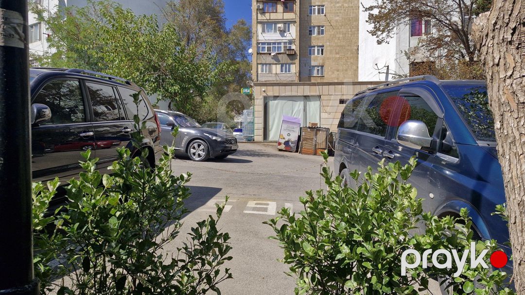 Satılır 2 otaqlı köhnə tikili 50 m² — Mənzil, Bakı (7)