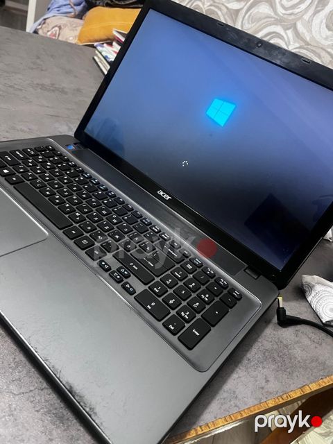 Noutbuk Acer e1-731 — Bakı
