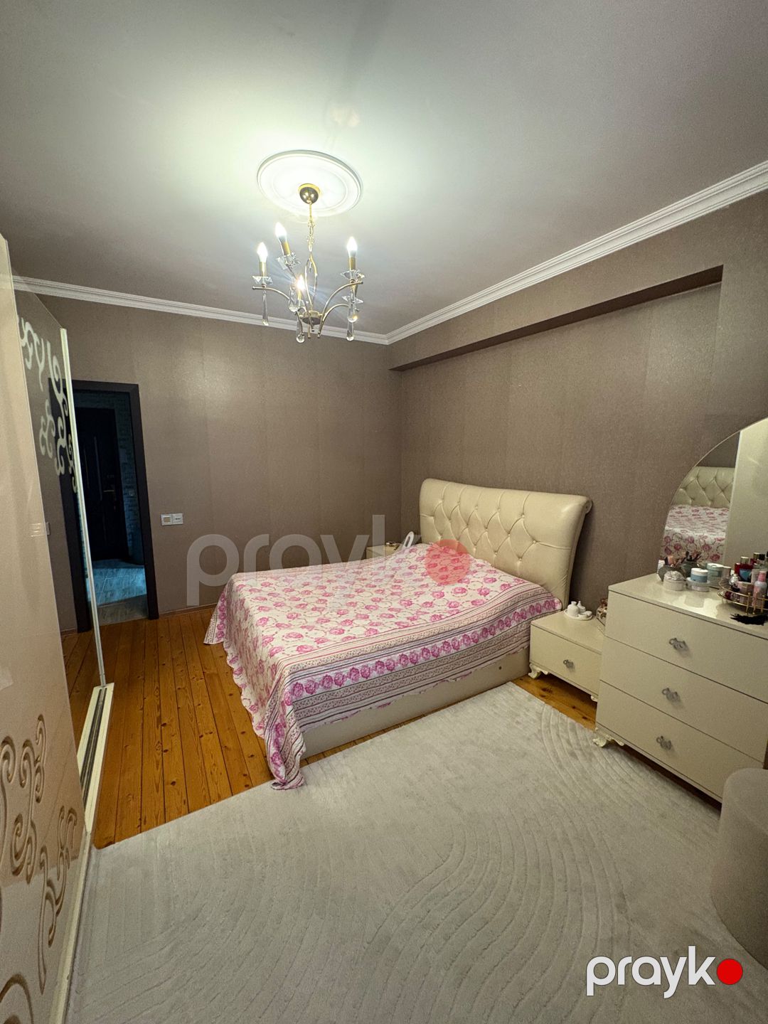 Satış: 2 otaqlı Yeni tikili, 57 m², Xırdalan şəhəri — Mənzil, Xırdalan (10)