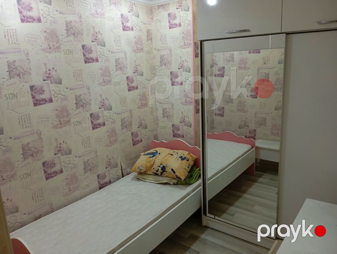 İcarəyə verilir 3 otaqlı köhnə tikili 60 m² — Mənzil, Bakı (3)