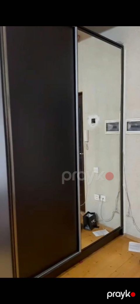 Dəhliz mebeli 120 AZN hün 2.55 eni 1.65 əla vəziyyətdədi — Bakı