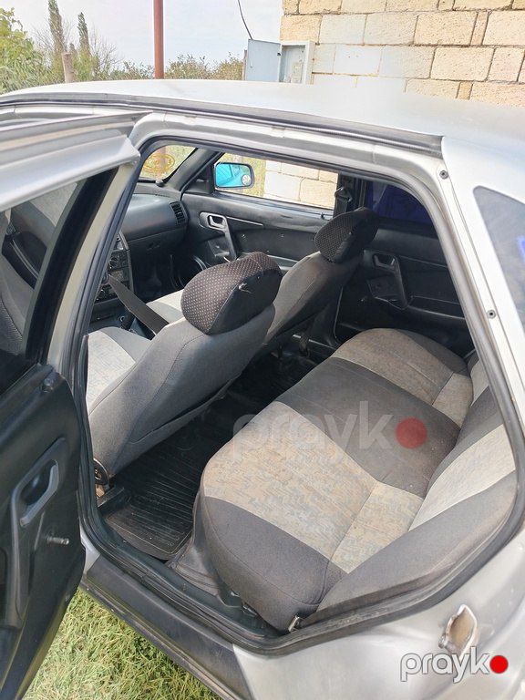 Lada (VAZ) 2110, 1.5 L, 2006 il, 170 000 km — Avtomobillər, Bakı (7)