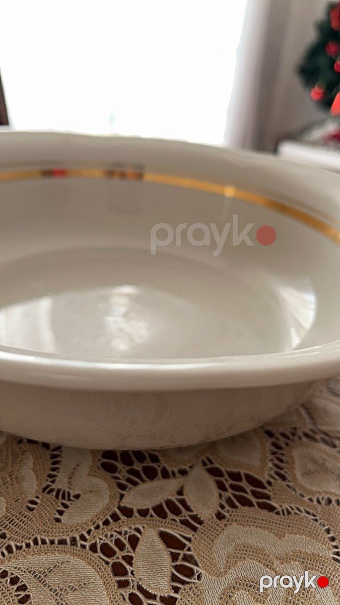 Boşqablar — Qablar və mətbəx əşyaları, Bakı (7)