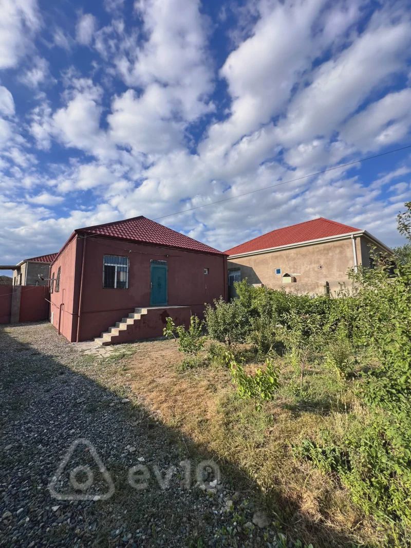 Satılık 3 odalı müstakil ev / Yazlık / Villa, 100 m² — Ev, villa, Bakı (10)