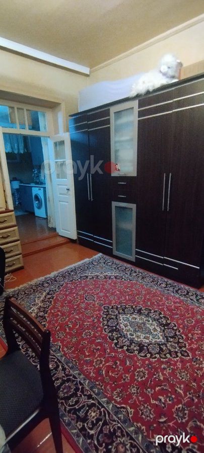 Bağ evi kirayə verilir, 40 m², Xıdır Mustafayev, Bakı