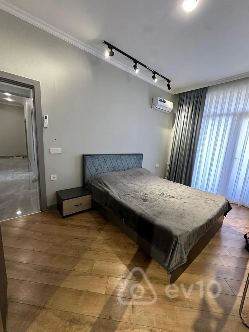 2 otaqlı mənzil, 82 m², West Town Yaşayış Kompleksi — Mənzil, Bakı (5)