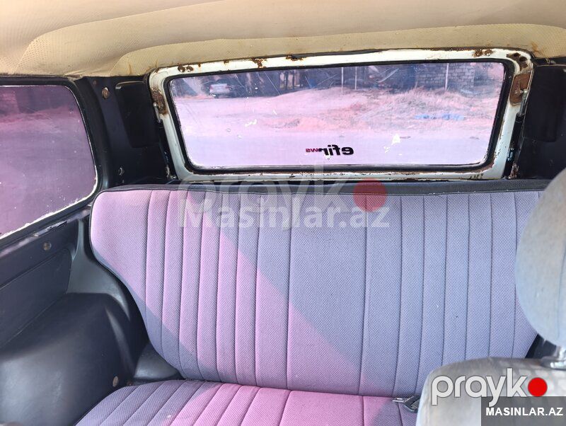 Lada (VAZ) Niva, 1987 il — Avtomobillər, Beyləqan (10)