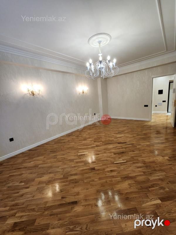 Satılır 2 otaqlı Bina evi menzil (Yeni tikili), 66 m², Yasamal rayonu — Mənzil, Bakı (2)