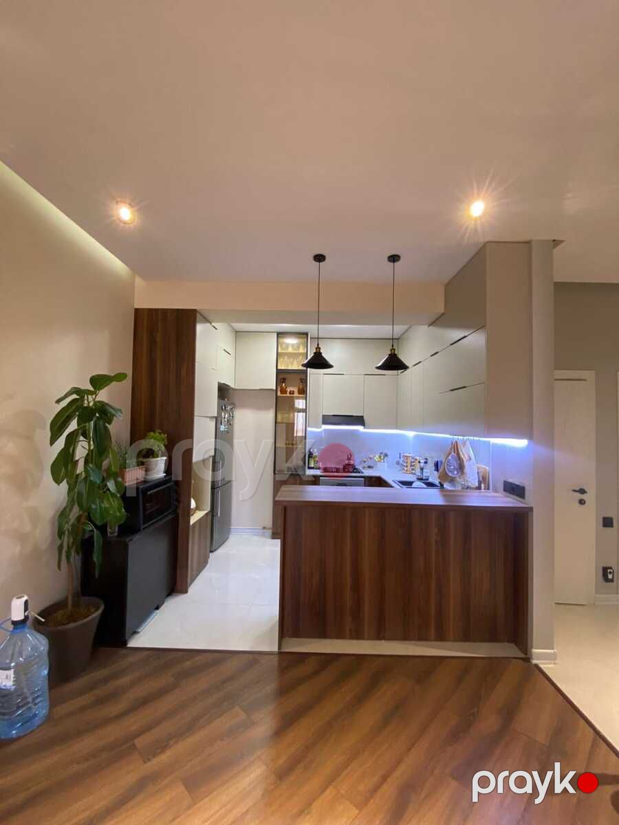 Satılır 3 otaqlı yeni tikili 94.5 m² — Mənzil, Bakı (4)