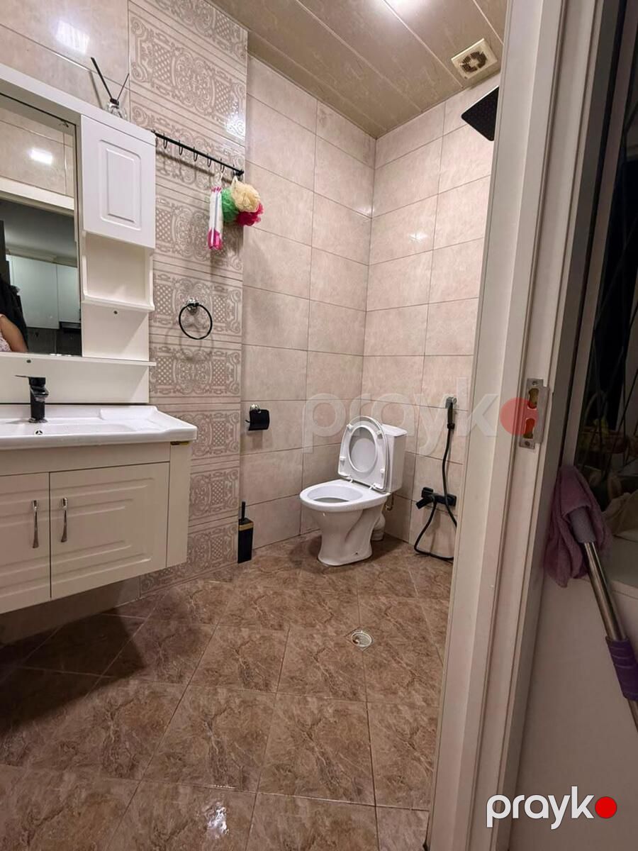 2-otaqlı yeni tikili, Saray MTK, 65 m² — Mənzil, Sumqayıt (11)