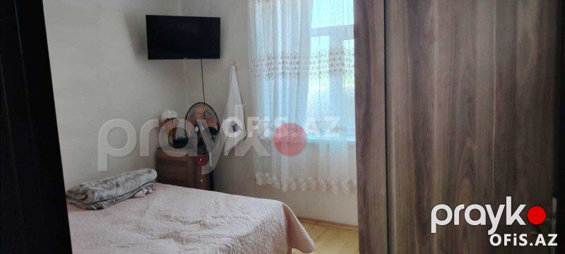 Həyət evləri Satılır Suraxanı r., Binə q., 4 otaq, 90 m² — Ev, villa, Bakı (5)