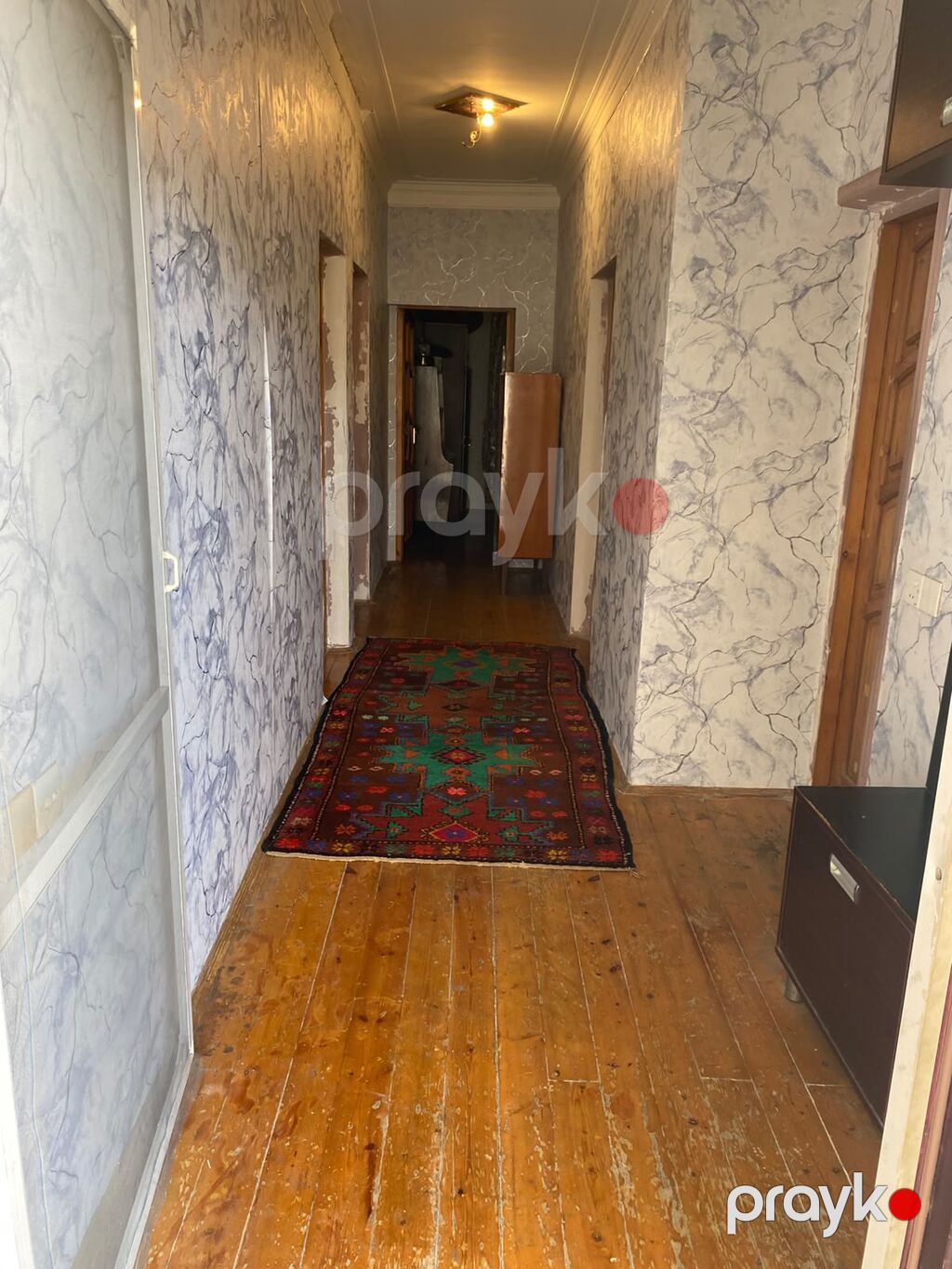 3 otaqlı, 120 kv. m, Kredit yoxdur, Orta təmir — Ev, villa, Sumqayıt (7)