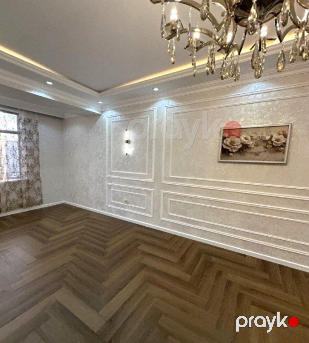 Satılır 2 otaqlı yeni tikili 65 m² — Mənzil, Bakı (5)