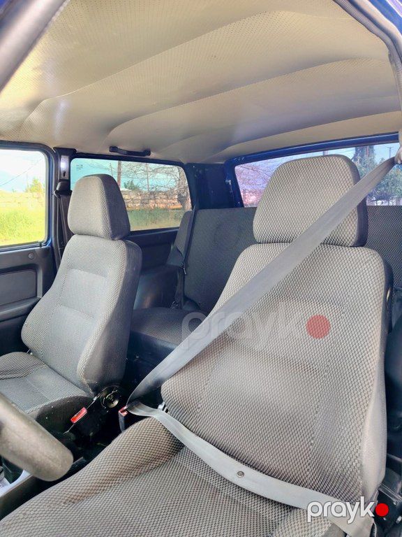 Lada (VAZ) Niva, 1.7 L, 2019 il, 70 000 km — Avtomobillər, Bakı (11)