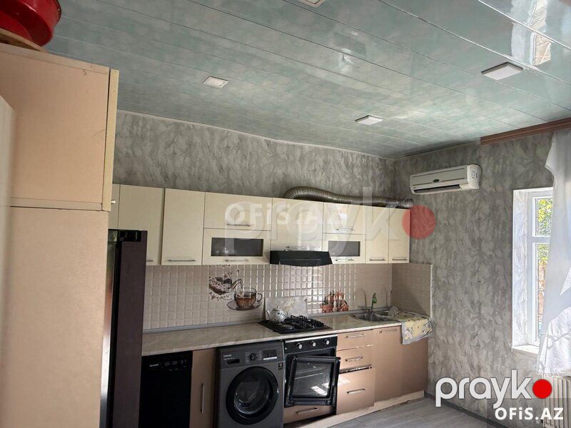 Həyət evləri Satılır Sabunçu r., Maştağa q., 3 otaq, 110 m² — Ev, villa, Bakı (6)