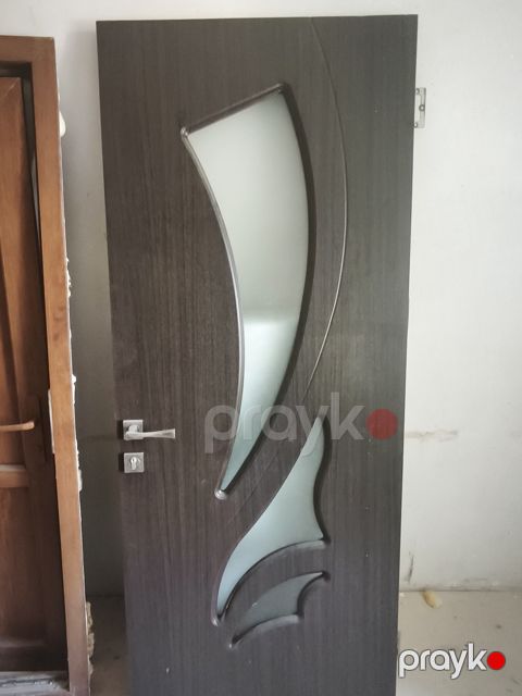 Otaq qapıları — Bakı
