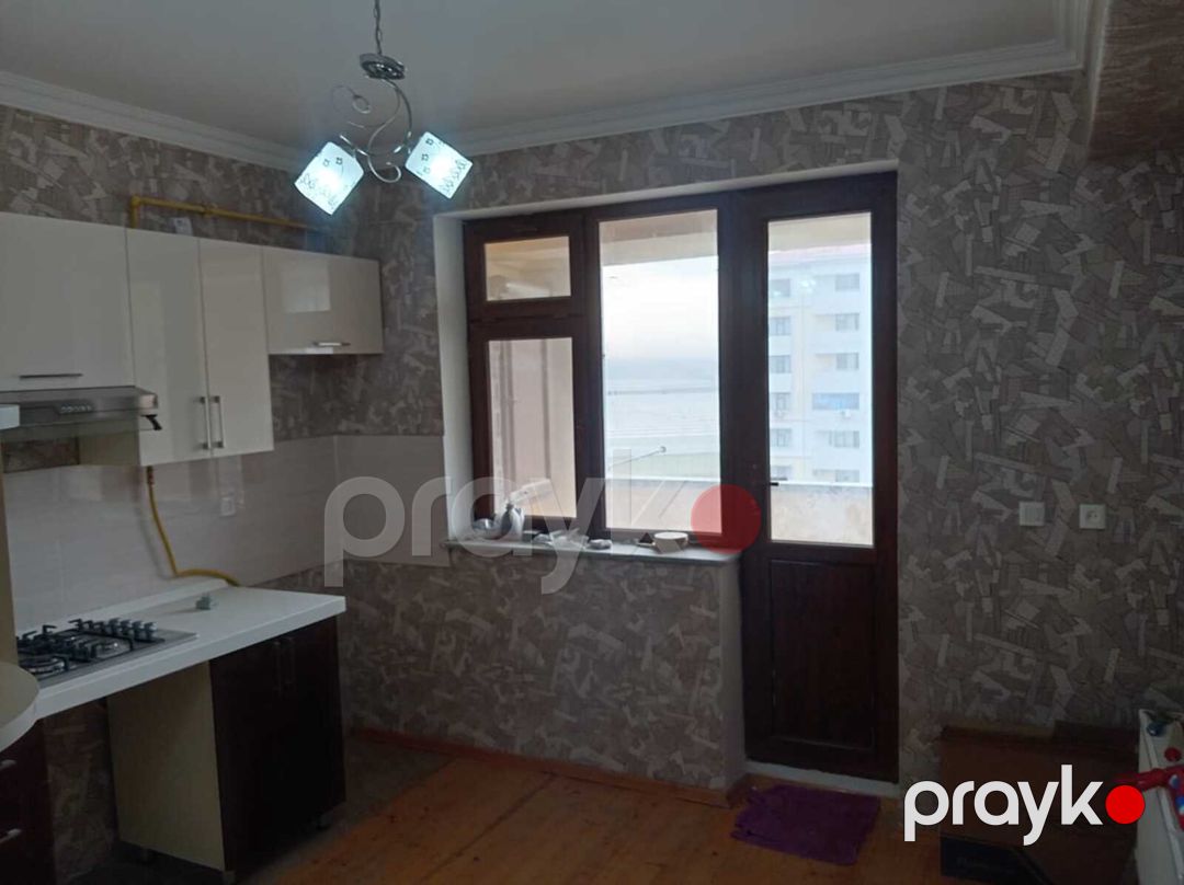 3-otaqlı yeni tikili, Sumqayıt ş., 90 m² — Mənzil, Sumqayıt (11)