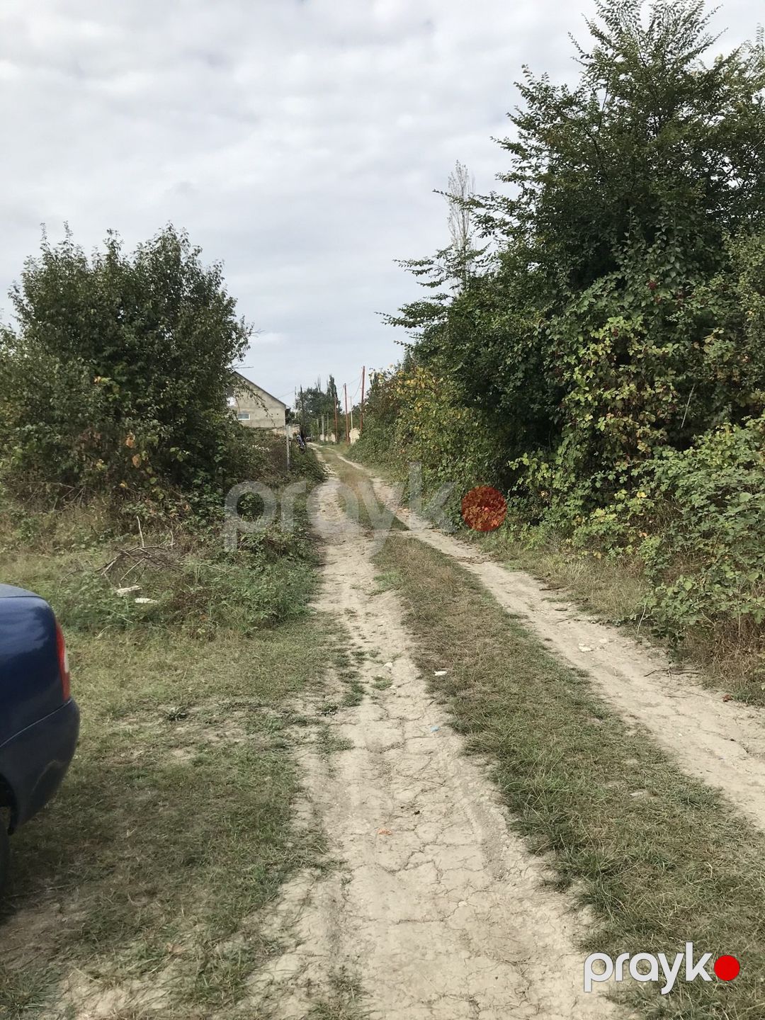6 sot torpaq sahəsi, Qusar r — Torpaq, Qusar (9)