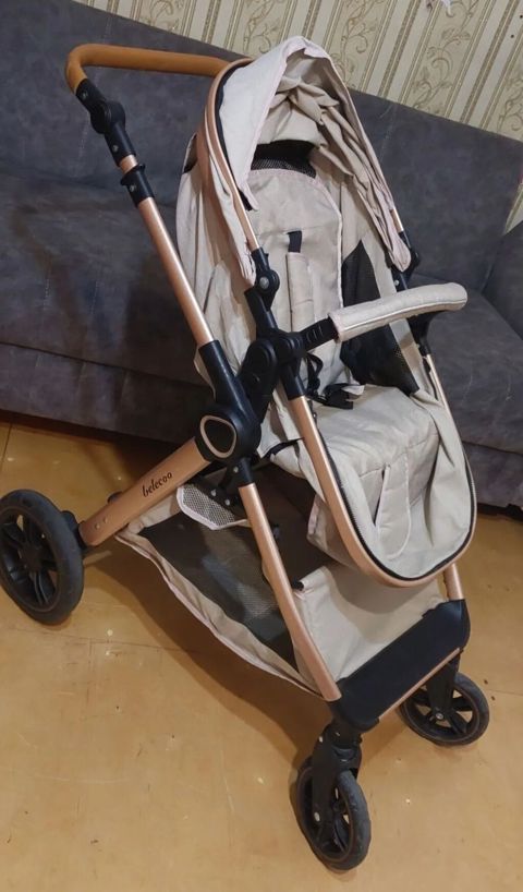 Araba yaxsi veziyuetde qiymet son.Unvan Nermanov — Strollers