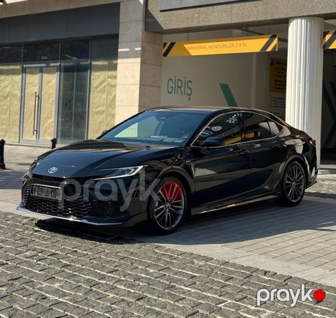 Toyota Camry, 2.0 L, 1 kWh, 2024 il, 26 000 km — Bakı