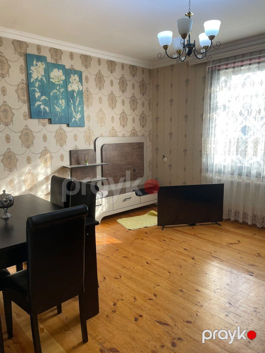 3-otaqlı mənzil kirayə verilir, Xırdalan ş., 125 m² — Mənzil, Xırdalan (8)