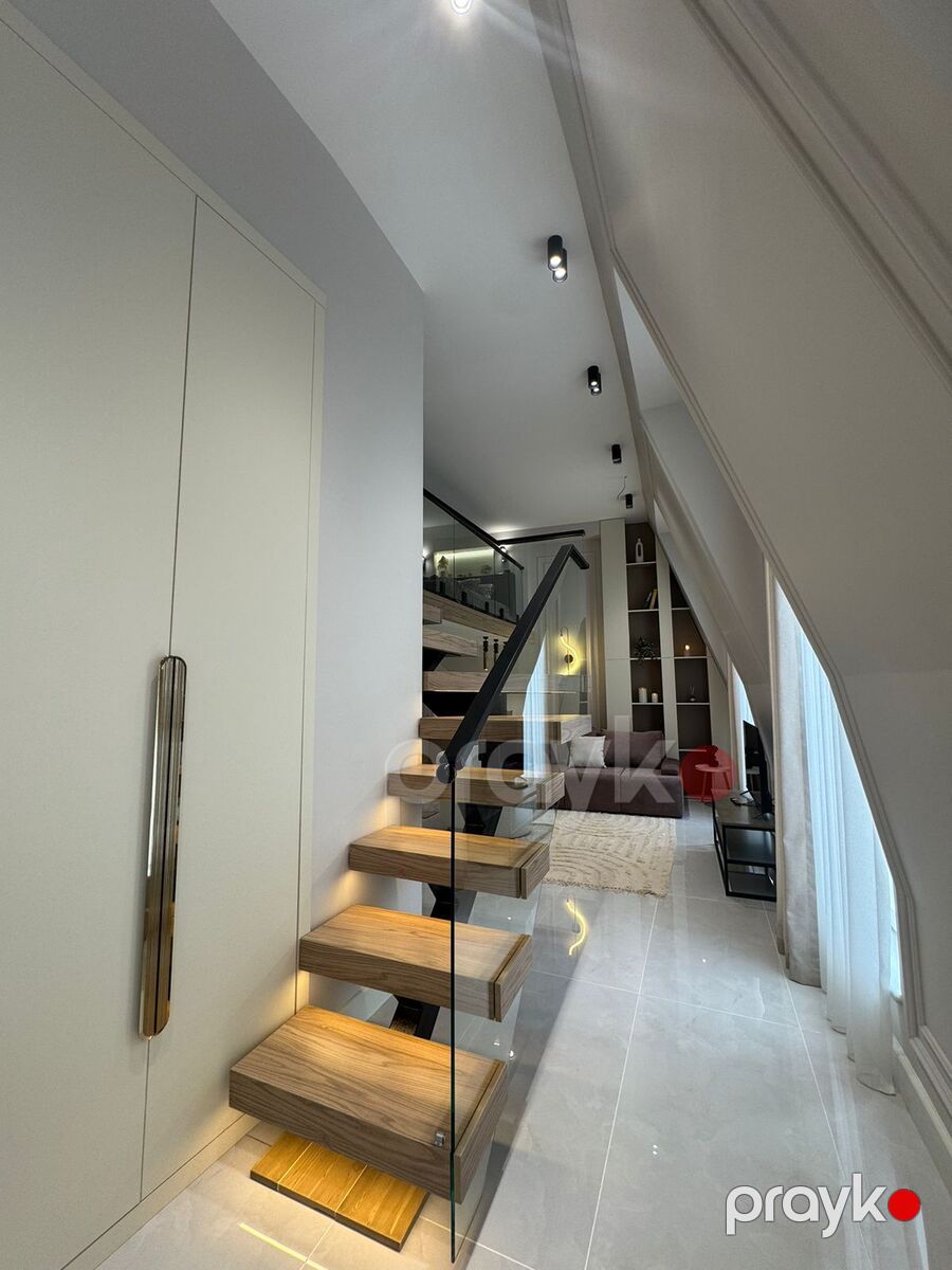 İcarəyə verilir 2 otaqlı yeni tikili 60 m² — Mənzil, Bakı (12)