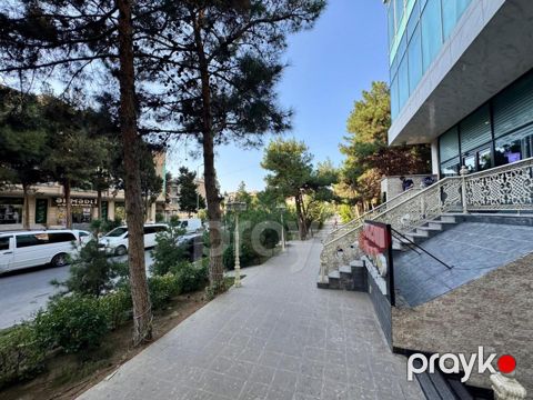İcarəyə verilir obyekt 70 m² — Bakı