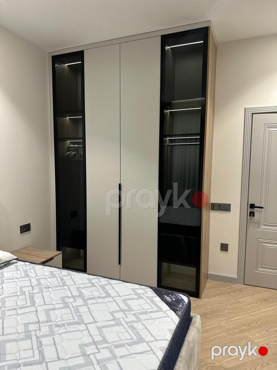 İcarəyə verilir 2 otaqlı yeni tikili 70 m² — Mənzil, Bakı (4)