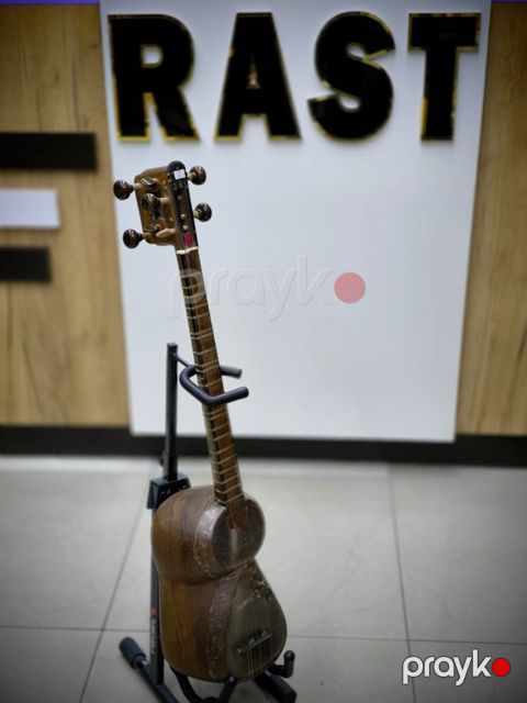 Tar "TT-650" — Bakı