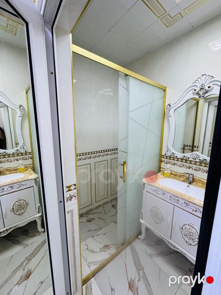 Satılır 2 otaqlı yeni tikili 83 m² — Mənzil, Bakı (8)
