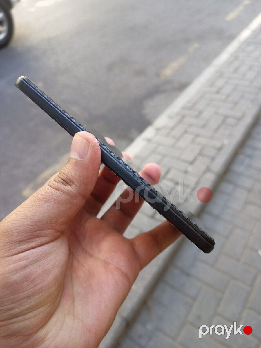 Xiaomi Poco F4 Nebula Green 256GB/8GB — Smartfonlar, Bakı (4)