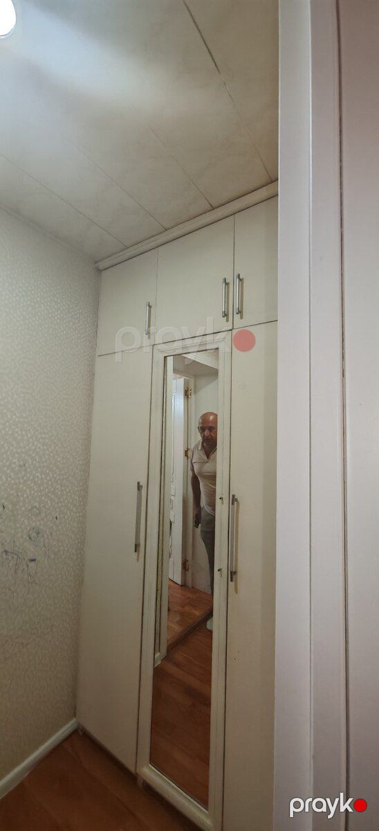 2-otaqlı mənzil, 5-ci mkr., 50 m² — Mənzil, Sumqayıt (7)