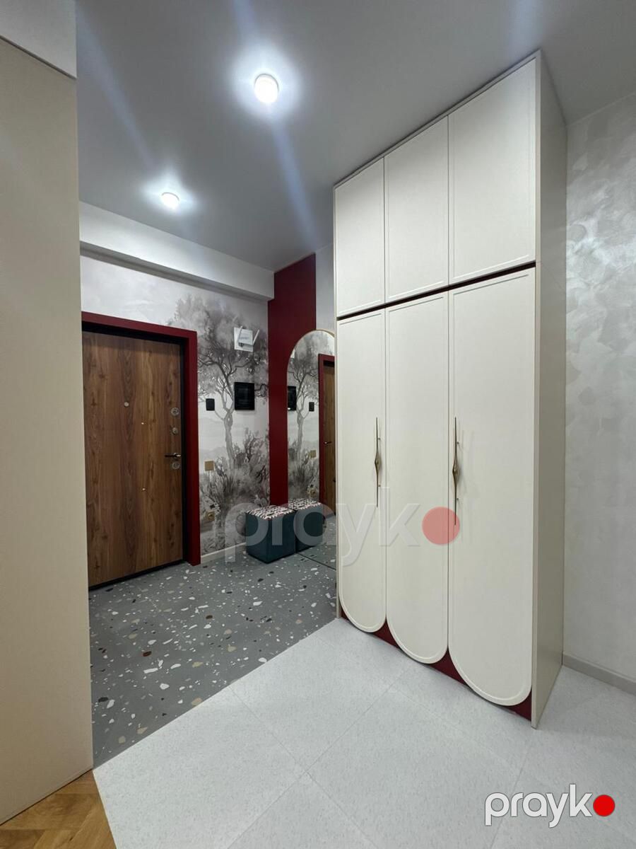 Satılır 3 otaqlı yeni tikili 90 m² — Mənzil, Bakı (11)