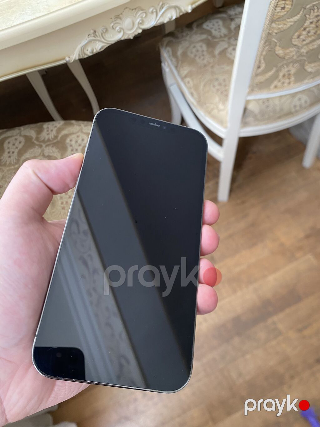 128 GB, Space Gray, Face ID — Apple iPhone, Bakı (4)