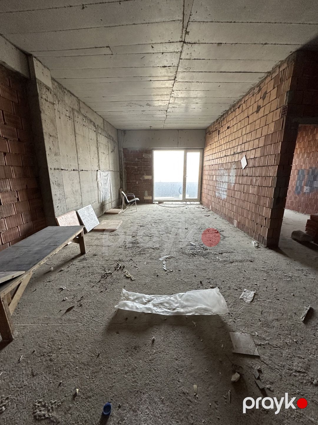 Satılır 2 otaqlı yeni tikili 90 m² — Mənzil, Bakı (4)