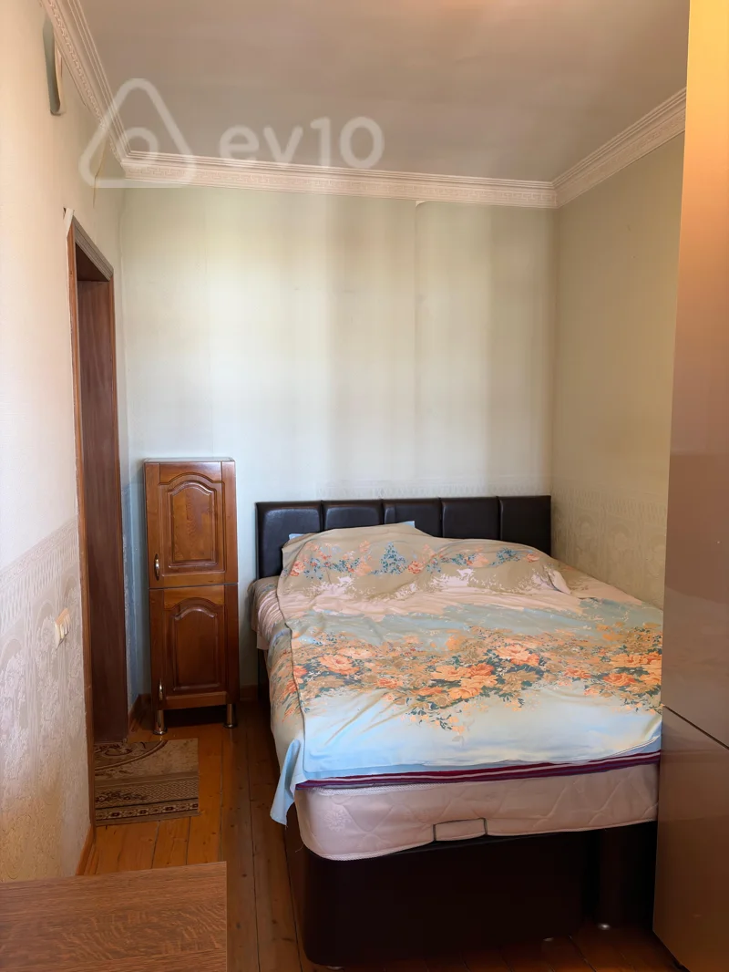 3 otaqlı mənzil, 66.4 m², Gəncə — Mənzil, Gəncə (5)