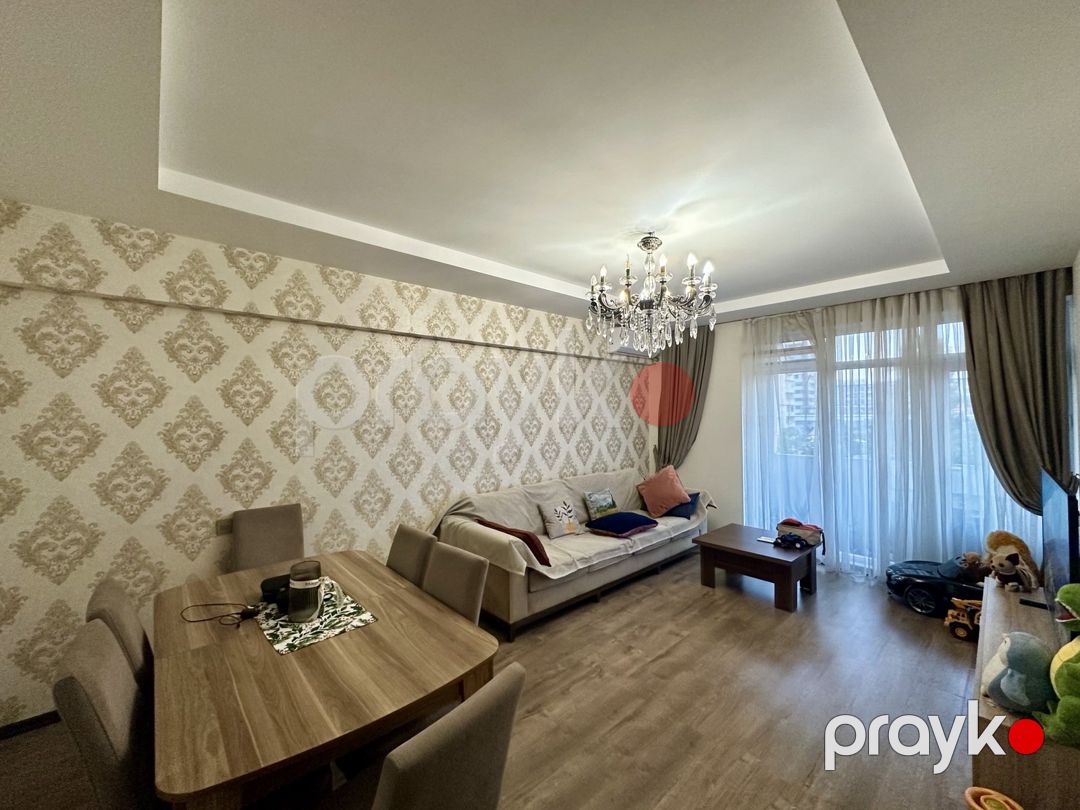 Satılır 3 otaqlı köhnə tikili 85 m² — Mənzil, Bakı (2)
