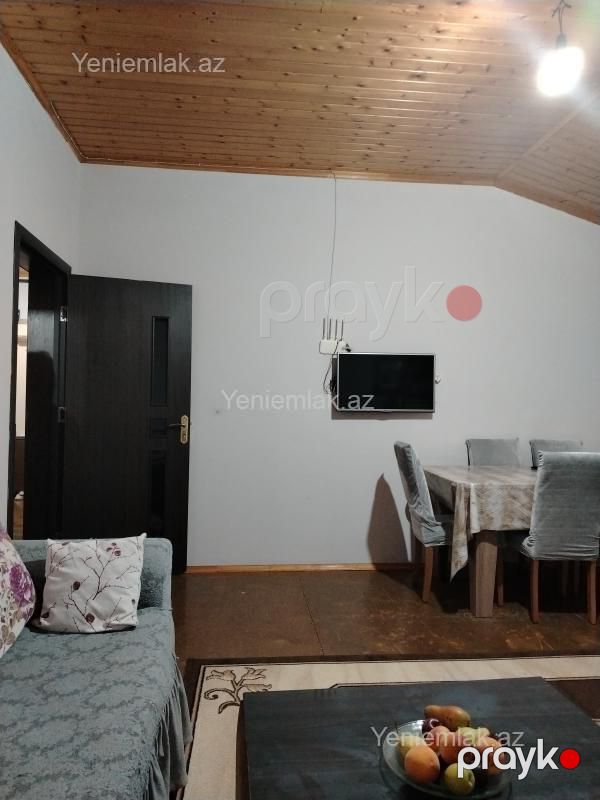 Satılır 2 otaqlı Bina evi menzil (Yeni tikili), 50 m², Masazır — Mənzil, Abşeron (2)