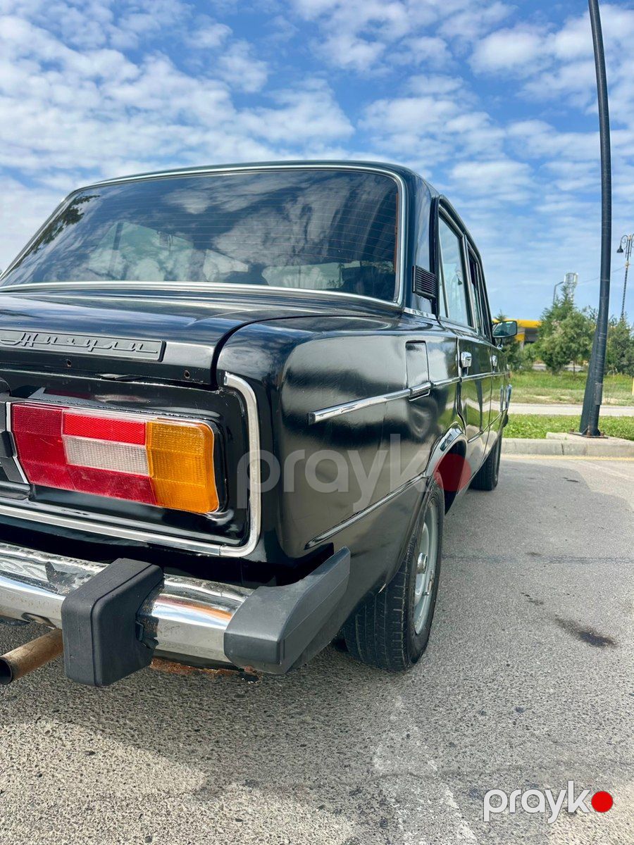 Lada (vaz) 2106, 2004 il — Avtomobillər, Sumqayıt (8)