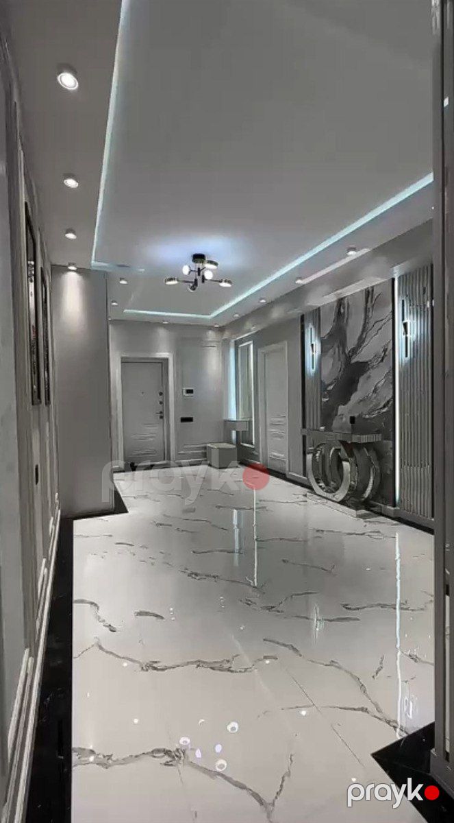 Satılır 3 otaqlı yeni tikili 140 m² — Mənzil, Bakı (6)