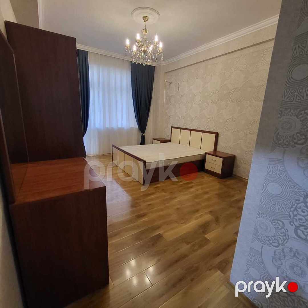 Satılır 3 otaqlı yeni tikili 148 m² — Mənzil, Bakı (4)