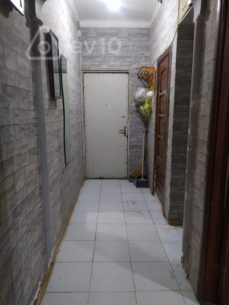 2 otaqlı mənzil, 60 m², Cavadxan 60 — Mənzil, Bakı (11)